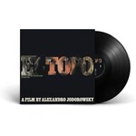 Alejandro Jodorowsky - El Topo (Original Motion Picture Score) [LP]