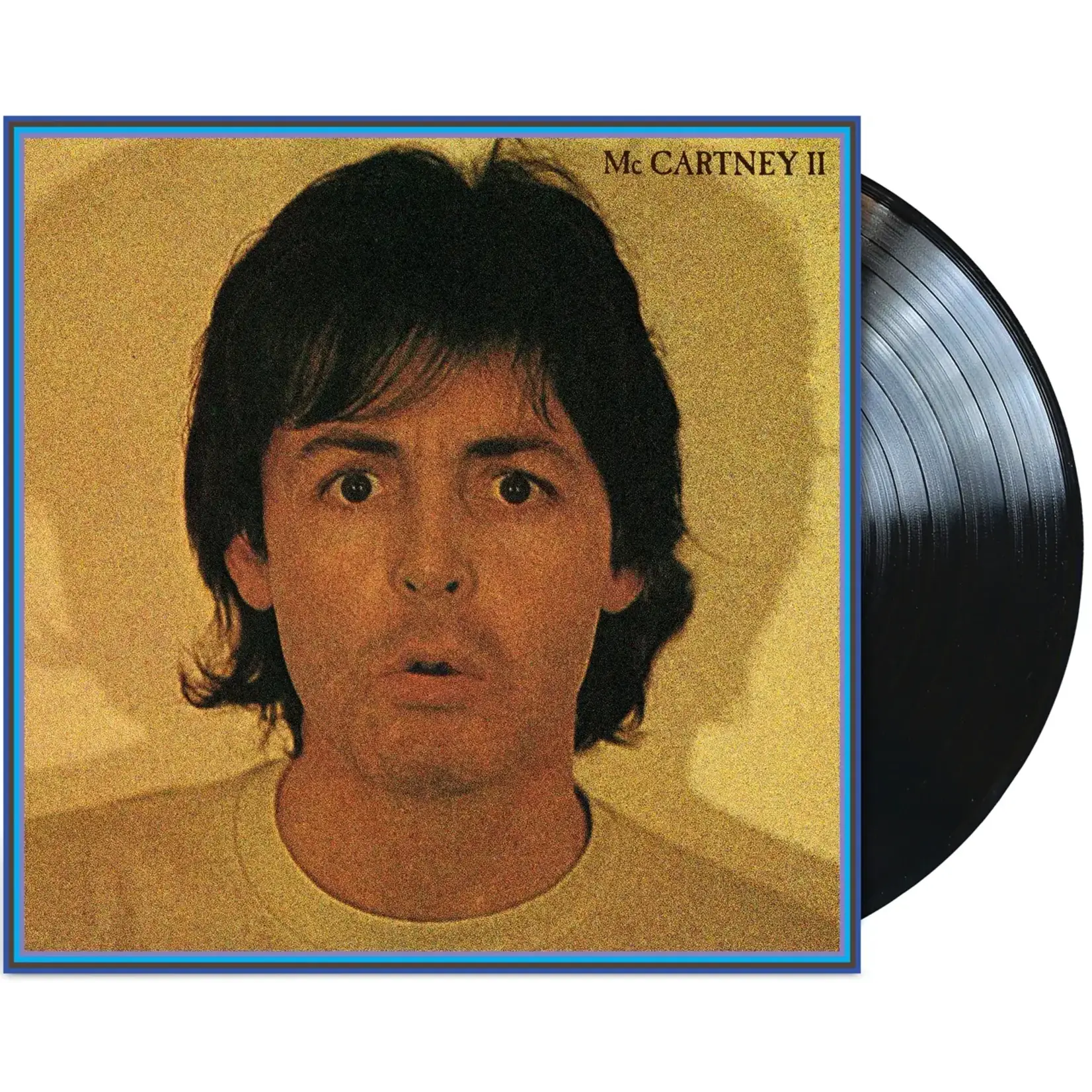 Paul McCartney - McCartney II [LP]