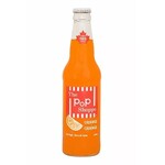 Pop Shoppe - Orange