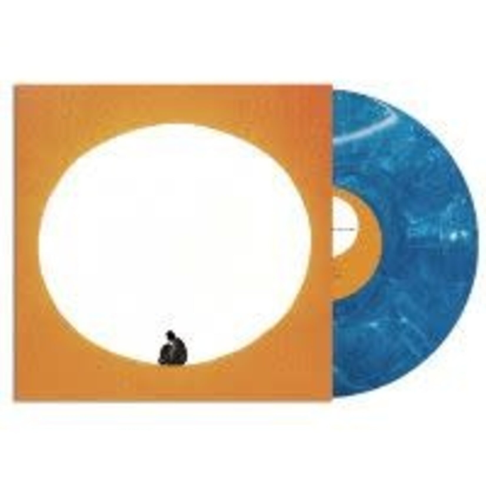 Death Cab For Cutie - I Built You A Tower (Indie Coloured Vinyl) [LP]