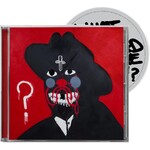 21 Savage - What Happened To The Streets? [CD]