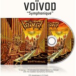 Voivod - Symphonique [CD]