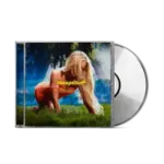 Zara Larsson - Midnight Sun [CD]