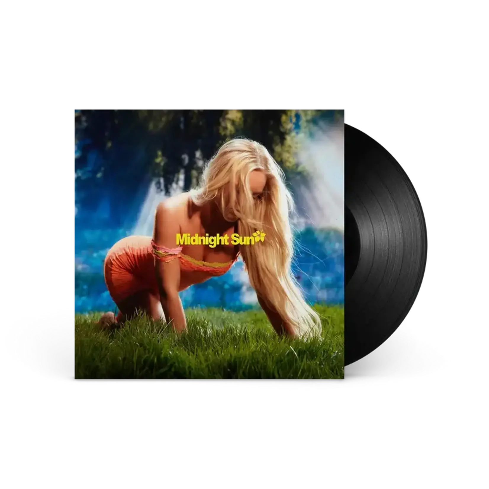 Zara Larsson - Midnight Sun [LP]