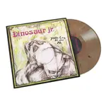 Dinosaur Jr. - You're Living All Over Me (Revinyl Ed) (Coloured Vinyl) [LP]