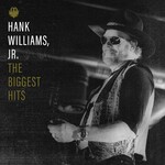Hank Williams Jr. - The Biggest Hits [LP]