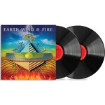 Earth, Wind & Fire - Greatest Hits [2LP]