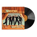 Nsync - No Strings Attached [LP]