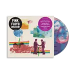 Pink Floyd - 8-Tracks [CD]