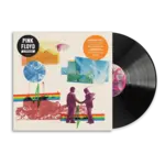 Pink Floyd - 8-Tracks [LP]