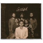 Red Clay Strays - Grateful [CD]