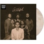 Red Clay Strays - Grateful (Indie Coloured Vinyl) [LP]