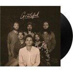 Red Clay Strays - Grateful [LP]
