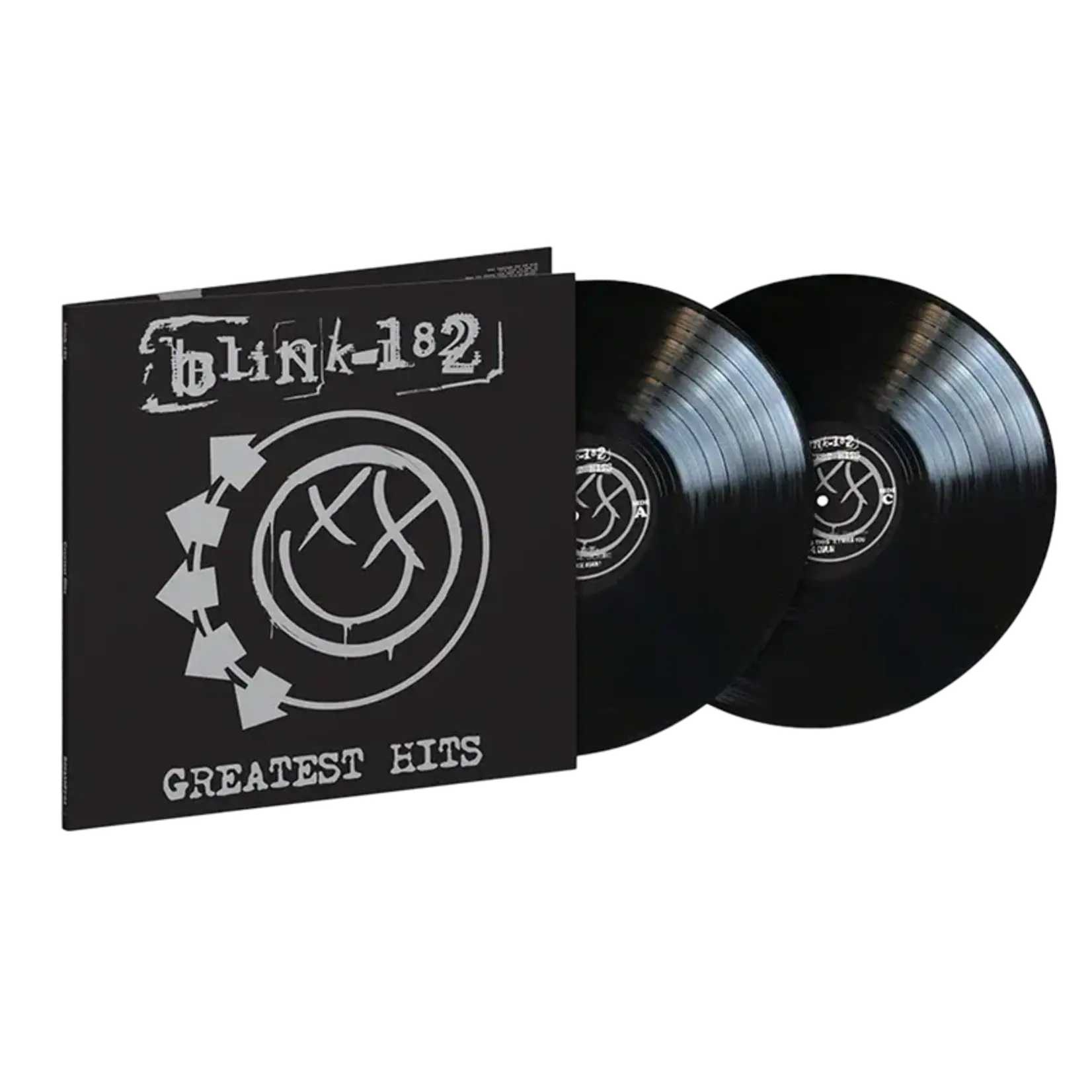 Blink-182 - Greatest Hits [2LP]
