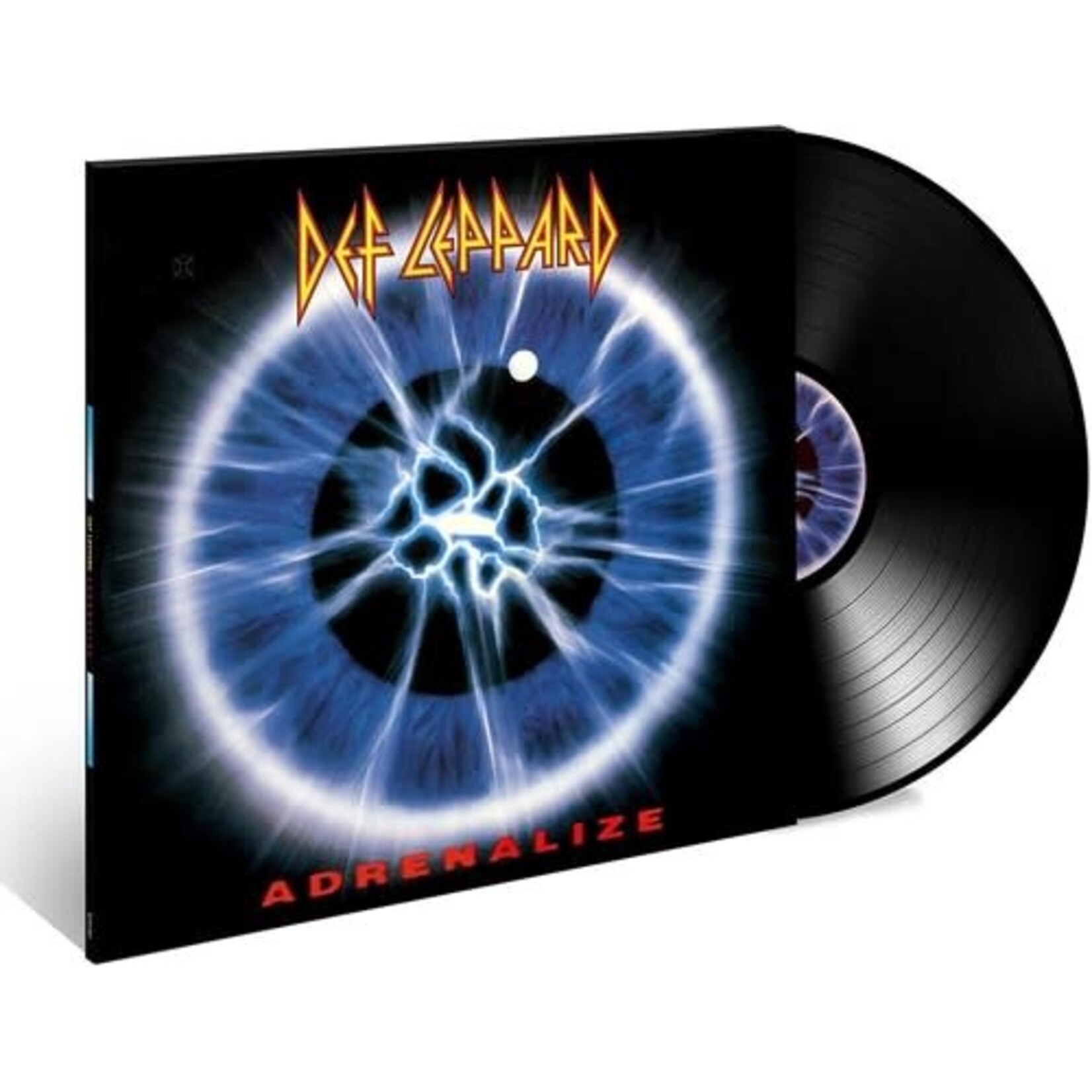 Def Leppard - Adrenalize [LP]
