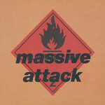 Massive Attack - Blue Lines [CD]
