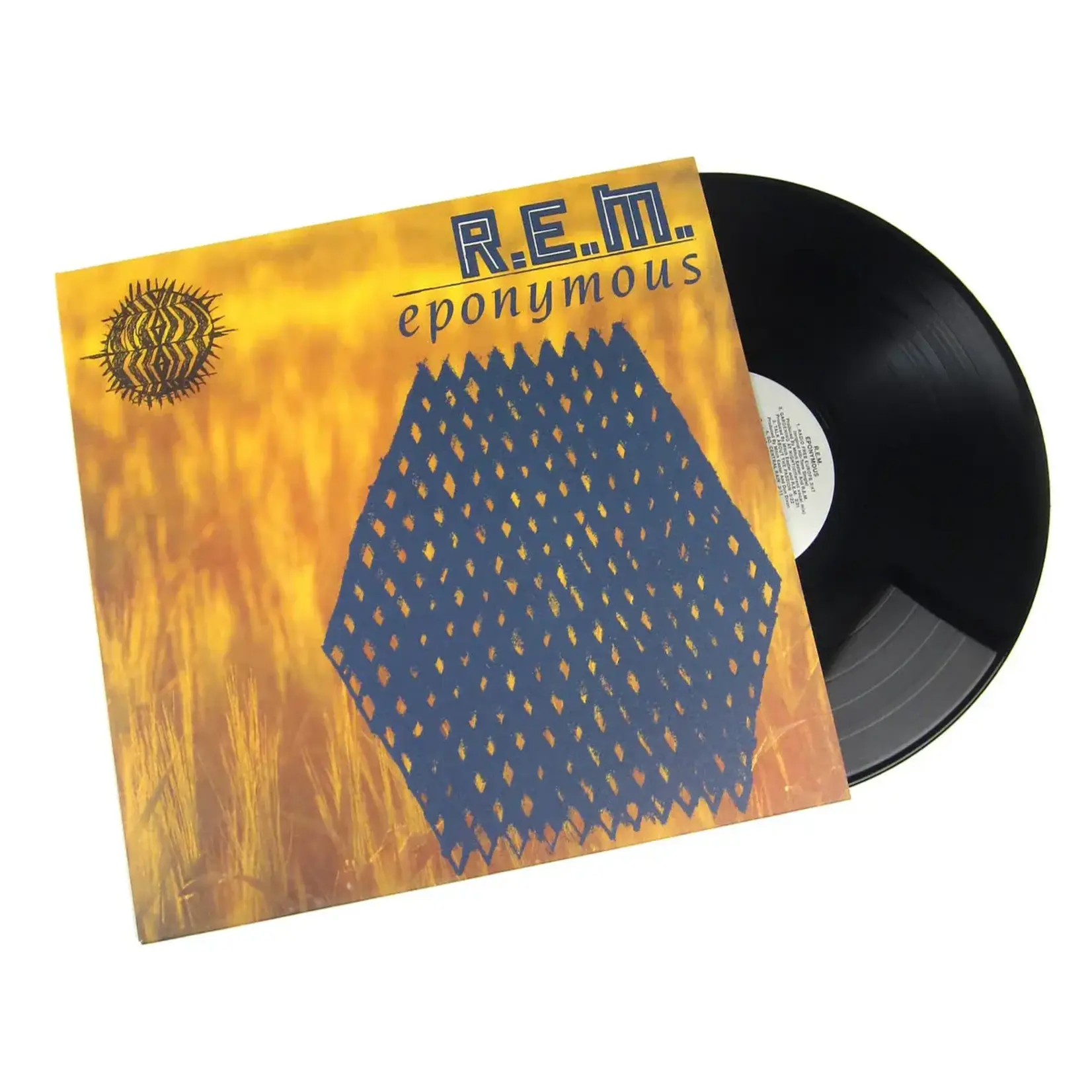 R.E.M. - Eponymous [LP]