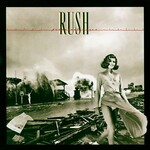 Rush - Permanent Waves (Import) [CD]