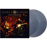 Tears For Fears - The Big Black Smoke (Clear Vinyl) [2LP]
