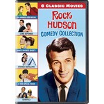 Rock Hudson - Comedy Collection [USED 3DVD]
