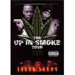 Various Artists - The Up In Smoke Tour [USED DVD]