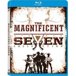 Magnificent Seven - The Magnificent Seven Collection [USED 4BRD]