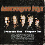 Backstreet Boys - The Hits: Chapter One [USED CD]
