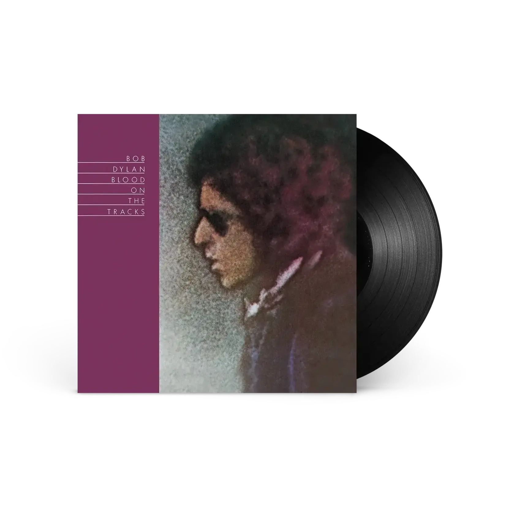 Bob Dylan - Blood On The Tracks [LP]