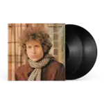 Bob Dylan - Blonde On Blonde [2LP]