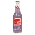 Pop Shoppe - Sour Key