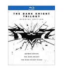 Batman (Dark Knight Trilogy) - The Dark Knight Trilogy [USED 6BRD]
