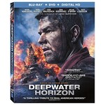 Deepwater Horizon (2016) [USED BRD/DVD]