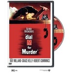 Dial M For Murder (1954) [USED DVD]