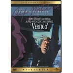 Vertigo (1958) [USED DVD]