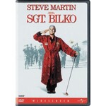 Sgt. Bilko (1996) [USED DVD]