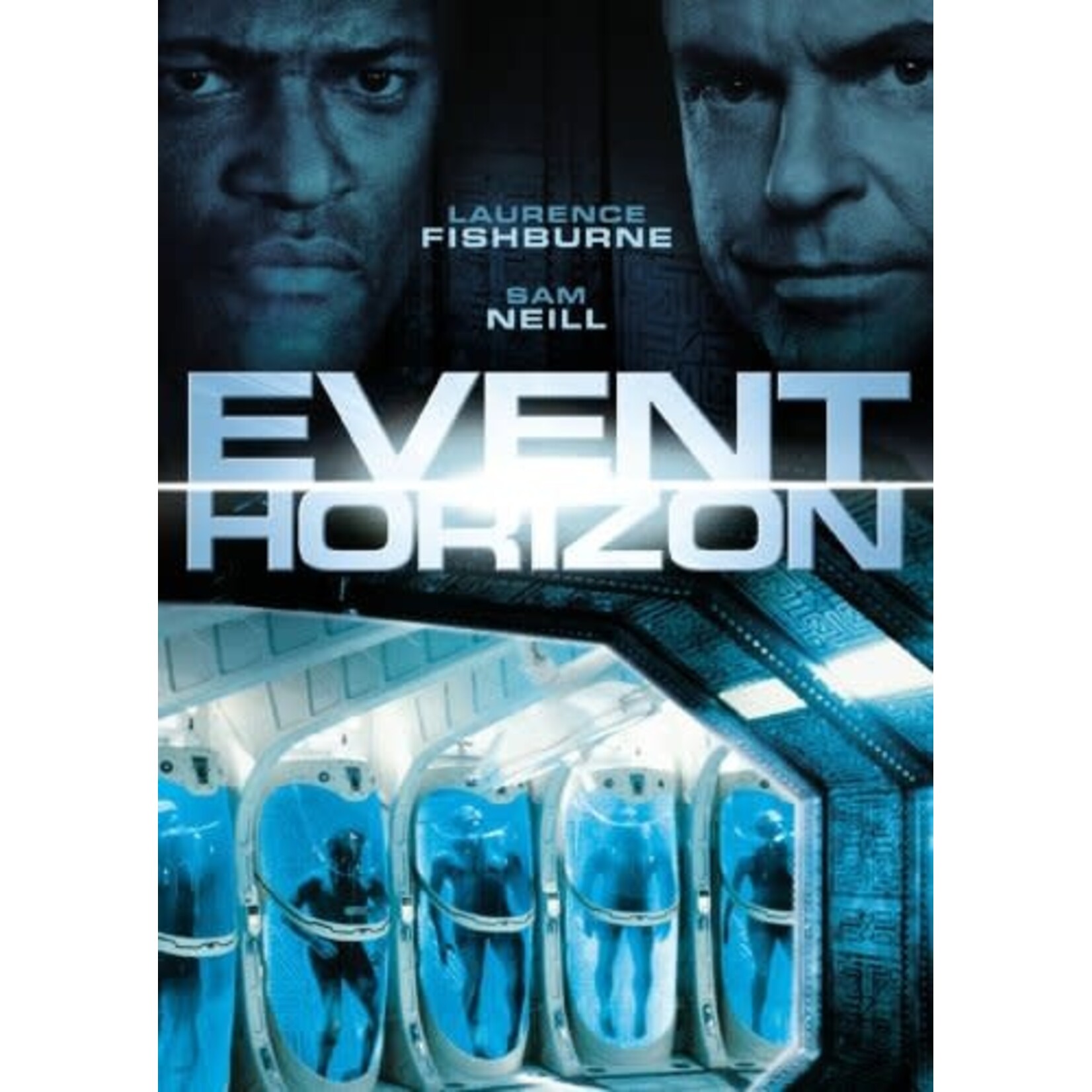 Event Horizon (1997) [USED DVD]