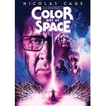 Color Out Of Space (2019) [USED DVD]