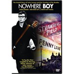 Nowhere Boy (2009) [USED DVD]