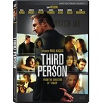 Third Person (2014) [USED DVD]