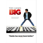 Big (1988) [USED DVD]