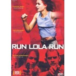 Run Lola Run (1998) [USED DVD]