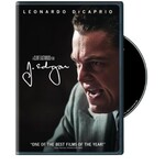 J. Edgar (2011) [USED DVD]