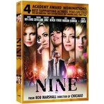Nine (2009) [USED DVD]