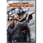 7 Seconds (2005) [USED DVD]
