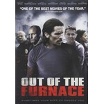 Out Of The Furnace (2014) [USED DVD]