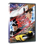 Speed Racer (2008) [USED DVD]
