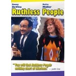 Ruthless People (1986) [USED DVD]