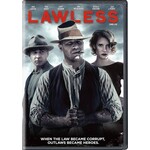Lawless (2012) [USED DVD]