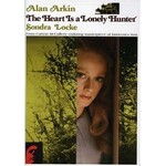 Heart Is A Lonely Hunter (1968) [USED DVD]
