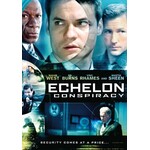 Echelon Conspiracy (2009) [USED DVD]